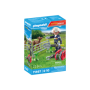 Playmobil-MISIUNEA POMPIERULUI DE SALVARE A ANIMALULUI Playmobil - 2